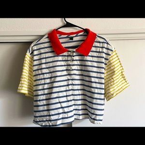 Striped T-Shirt!